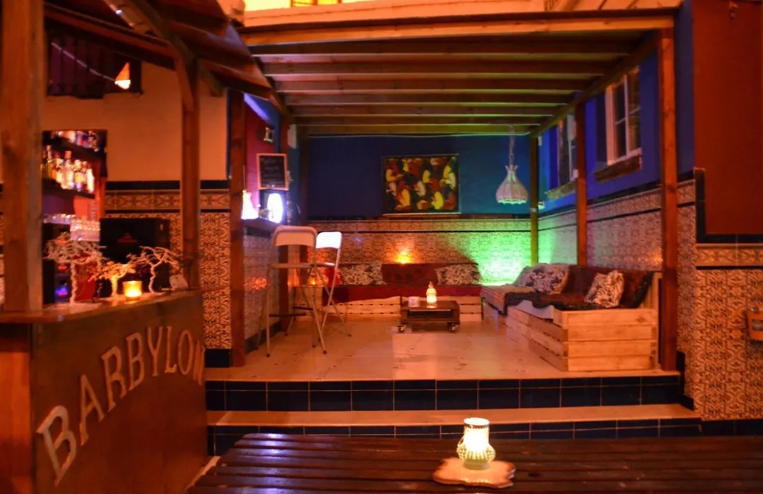 Casa Babylon Backpakers Hostel-1