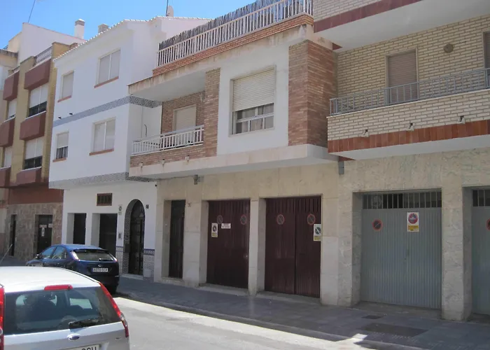 Rafaela Guest House Málaga